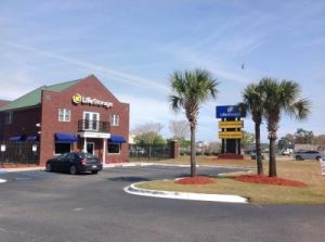 Photo of Life Storage - Myrtle Beach - Beaver Run Boulevard