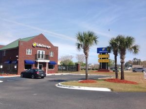 Photo of Life Storage - Myrtle Beach - Beaver Run Boulevard