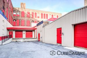 Photo of CubeSmart Self Storage - Bronx - 395 Brook Ave