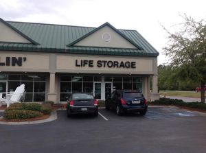 Photo of Life Storage - Bluffton