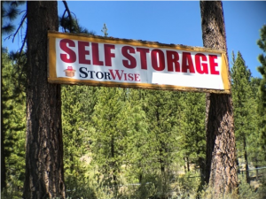Photo of StorWise Tahoe