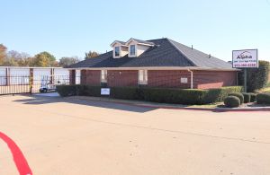 Photo of Alpha Self Storage