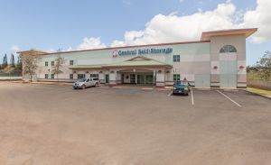 Photo of Central Self Storage - Mililani