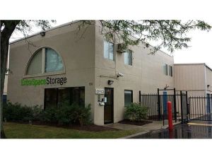 Photo of Extra Space Storage - Jersey City - Mallory Ave
