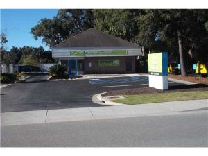 Photo of Extra Space Storage - Mt Pleasant - Bowman Rd