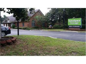 Photo of Extra Space Storage - Mt Pleasant - Hwy 17 N