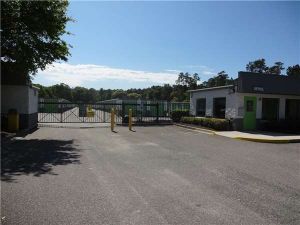 Photo of Extra Space Storage - Mt Pleasant - Stockade Ln