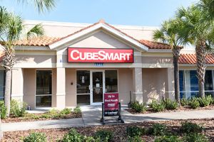 Photo of CubeSmart Self Storage - Hudson - 11411 Florida 52