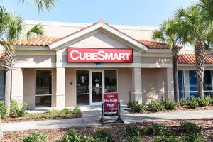 Photo of CubeSmart Self Storage - Hudson - 11411 Florida 52