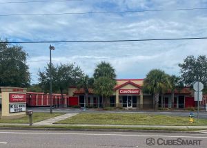 Photo of CubeSmart Self Storage - Hudson - 11411 Florida 52