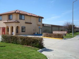Photo of AAA Storage of Indio