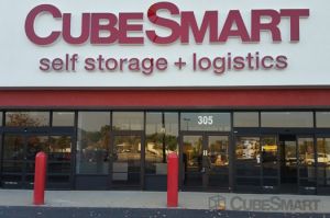 Photo of CubeSmart Self Storage - Joliet - 305 South Larkin Avenue