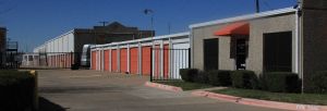 Photo of Self-Store @ Coit