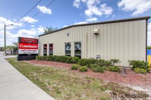 Photo of CubeSmart Self Storage - Kissimmee - 1004 North Hoagland Boulevard