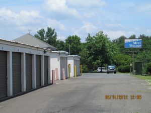 Photo of New Baltimore & Nathans Mini Storage