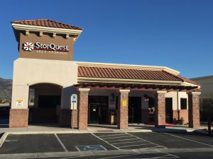 Photo of StorQuest - Reno/Double R