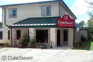 Photo of CubeSmart Self Storage - Palm Coast