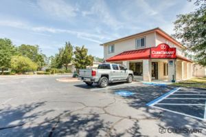 Photo of CubeSmart Self Storage - Palm Coast
