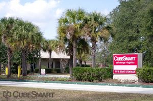 Photo of CubeSmart Self Storage - Pine Lakes