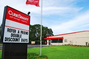 Photo of CubeSmart Self Storage - Fernandina Beach