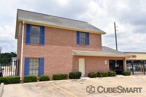 Photo of CubeSmart Self Storage - Houston - 350 West Rankin Road