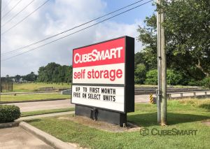Photo of CubeSmart Self Storage - Houston - 350 West Rankin Road