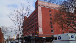 Photo of Moishe's Self Storage - Queens - 8-33 40th Avenue