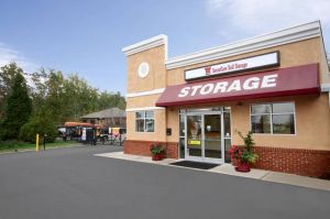 Photo of SecurCare Self Storage - Cumming - Pkwy N Blvd