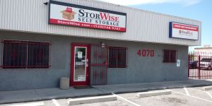 Photo of StorWise E 29th St.
