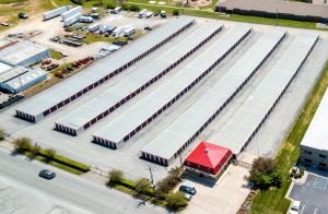 Photo of Prime Storage - Nicholasville Etter Drive