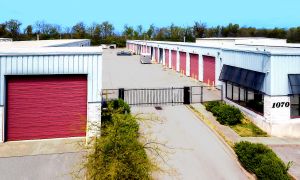 Photo of Prime Storage - Nicholasville 1070 Elizabeth Street