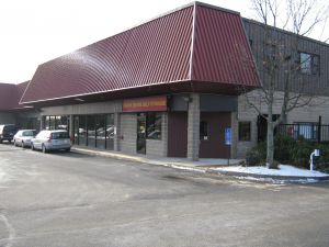 Photo of North Shore Self Storage