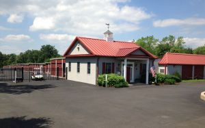 Photo of Prime Storage - Hatfield