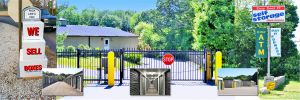 Photo of Easy Does It Self Storage