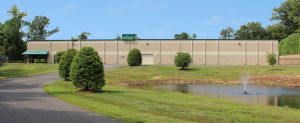 Photo of Pepper Street Park Self Storage