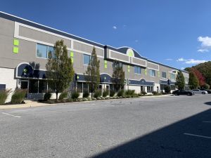 Photo of Riverline Self Storage