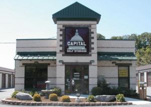 Photo of Capital Self Storage - Enola