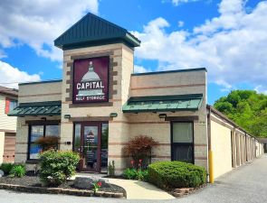 Photo of Capital Self Storage - Enola