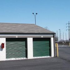 Photo of Capital Self Storage - Derry St.