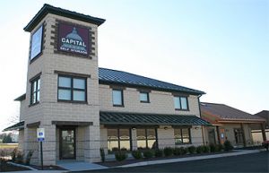 Photo of Capital Self Storage - Dover