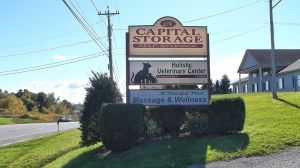 Photo of Capital Self Storage - Clifton Park