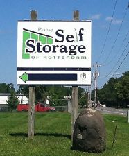 Photo of Rotterdam Self Storage