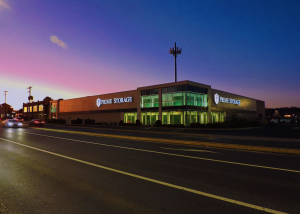 Photo of Prime Storage - East York