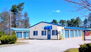 Photo of A1 State Line Storage