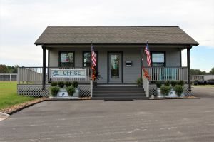 Photo of Tall Pines @ 105 - Vehicle Storage and much more