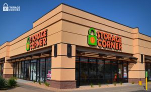Photo of Central Storage - 1300W