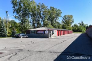Airport Road Storage Waterford Mi Selfstorage Nearby Storage Facilities