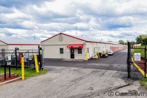 Top 20 Comstock Park Mi Self Storage Units W Prices Reviews Cubesmart Self Storage 3040 Shaffer Avenue Southeast Grand Rapids Mi
