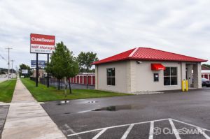 Top 20 Grand Rapids Mi Self Storage Units W Prices Reviews Photo Of Cubesmart Self Storage