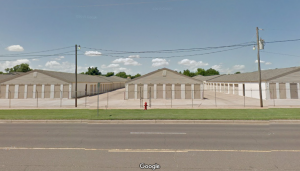 Photo of American Self Storage - Alameda Street
